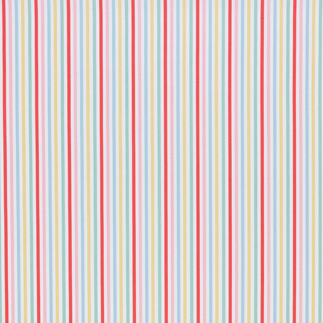 Cath Kidston Cath Kidston Vol 1 Mid Stripe Candy