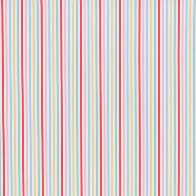 Cath Kidston Cath Kidston Vol 1 Mid Stripe Candy