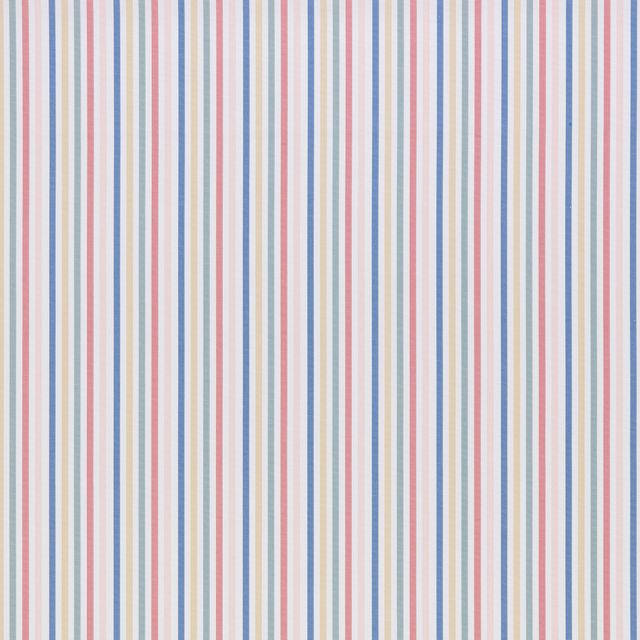 Cath Kidston Cath Kidston Vol 1 Mid Stripe Chalk