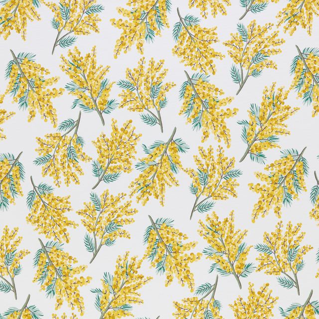 Cath Kidston Cath Kidston Vol 1 Mimosa Flower Citrine