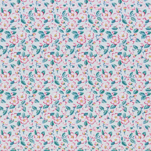 Cath Kidston Cath Kidston Vol 1 Climbing Blossom Blush