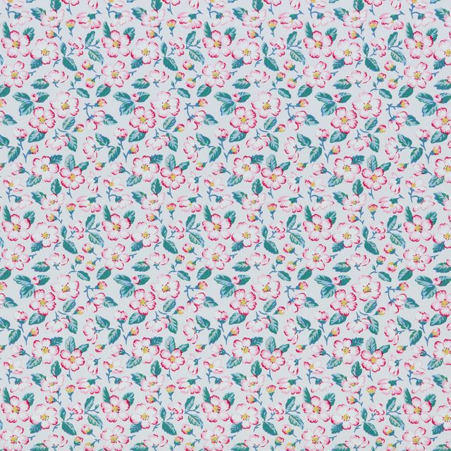 Cath Kidston Cath Kidston Vol 1 Climbing Blossom Blush