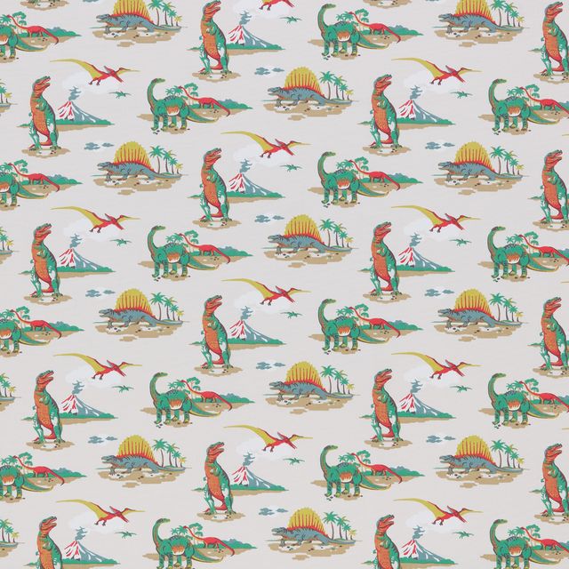 Cath Kidston Cath Kidston Vol 1 Dino Multi