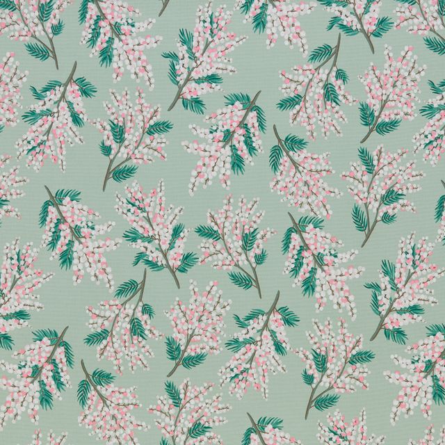 Cath Kidston Cath Kidston Vol 1 Mimosa Flower Multi