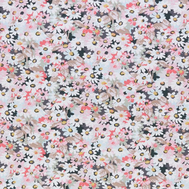 Cath Kidston Cath Kidston Vol 1 Painted Daisy Multi