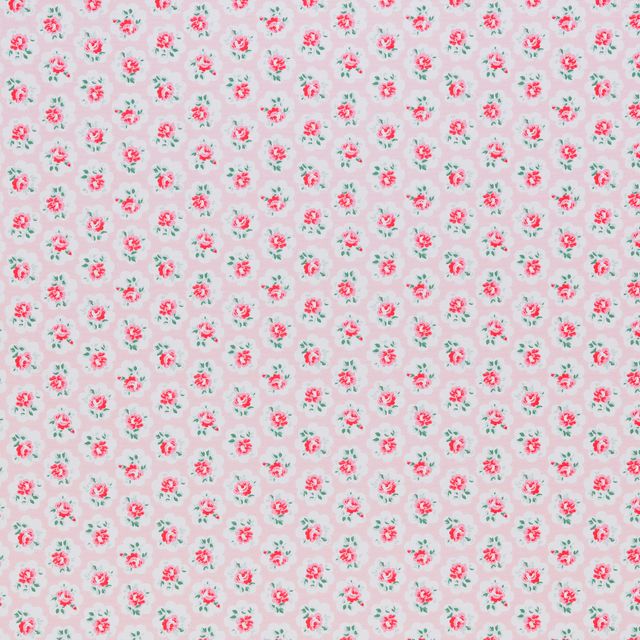 Cath Kidston Cath Kidston Vol 1 Provence Rose Pink