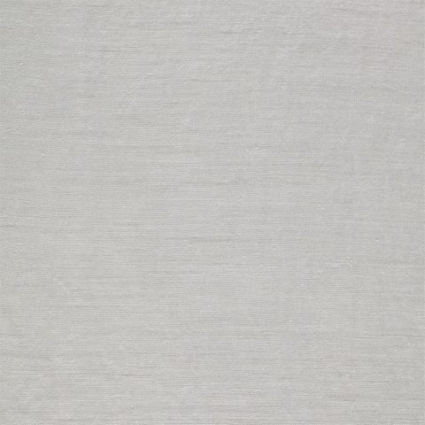 Amoret Platinum White Upholstery Fabric