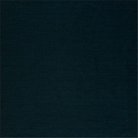 Amoret Prussian Blue Upholstery Fabric