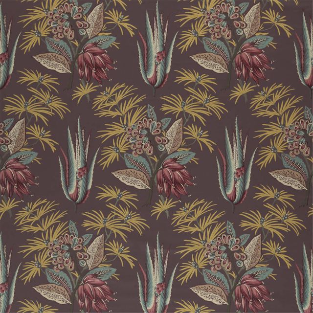 Zoffany Antiquary Desert Flower II Antiquary
