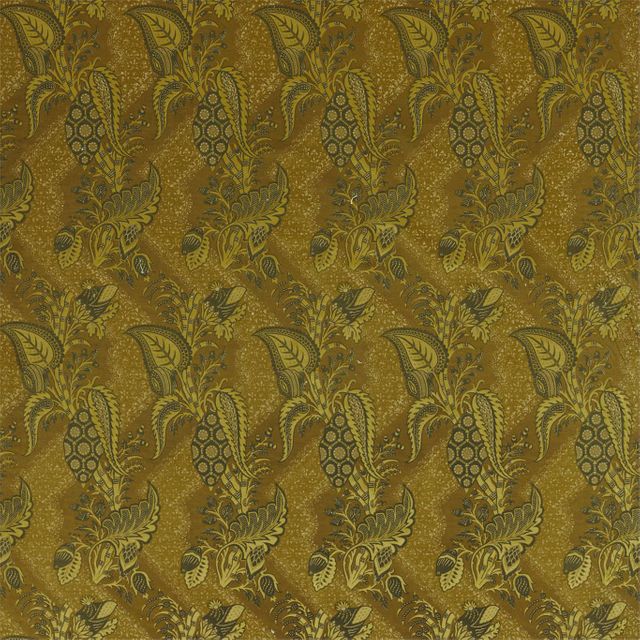 Zoffany Antiquary Bizarre Velvet Tigers Eye