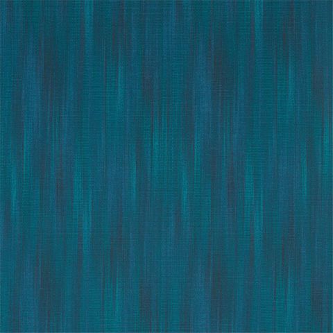 Prismatic Weave Serpentine Voile Fabric