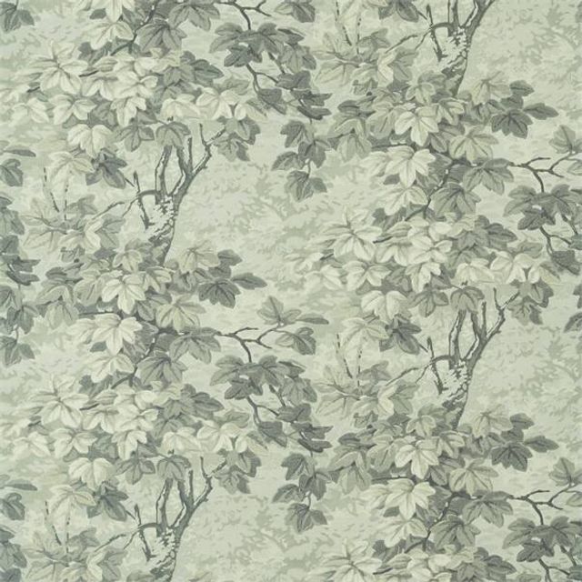 Zoffany Antiquary Richmond Park Linen Midwinter