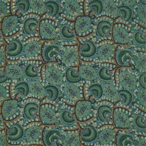 Suzani Archive Weave Serpentine