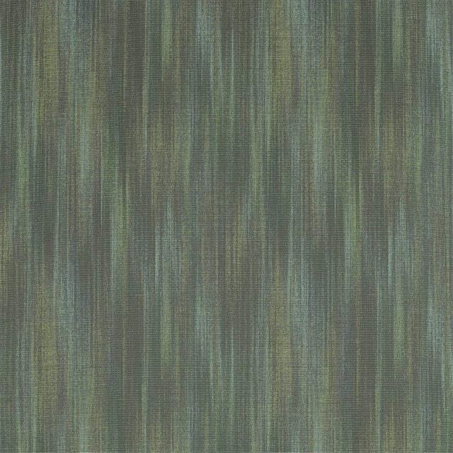 Zoffany Antiquary Prismatic Weave Olivine