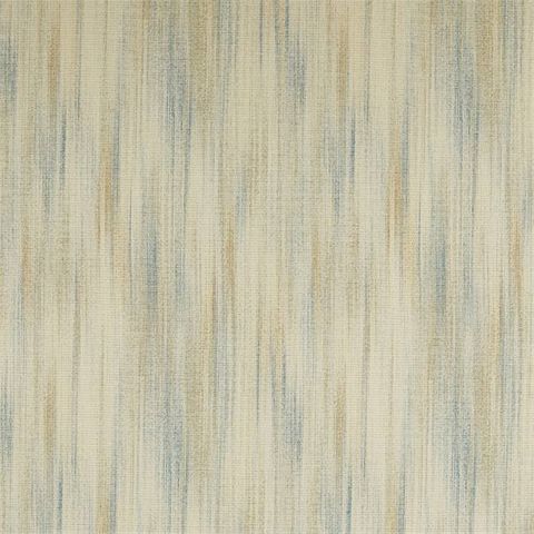 Prismatic Weave Fossil Voile Fabric