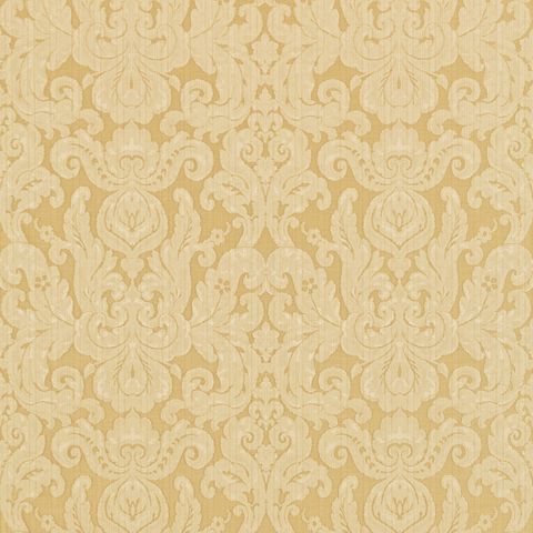 Brocatello Cream Zoffany Voile Fabric