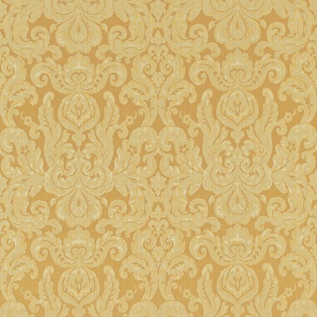 Brocatello Beige/Gold Zoffany