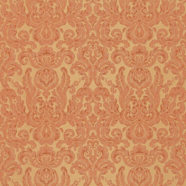 Brocatello Terracotta Zoffany