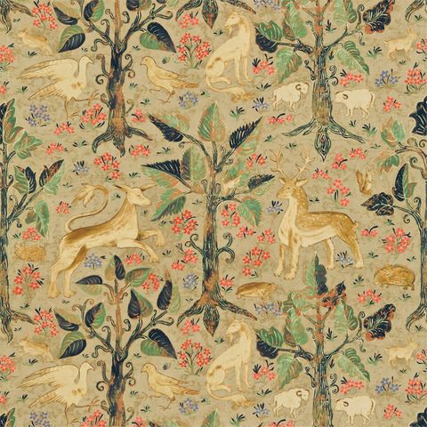 Arden Tapestry Upholstery Fabric