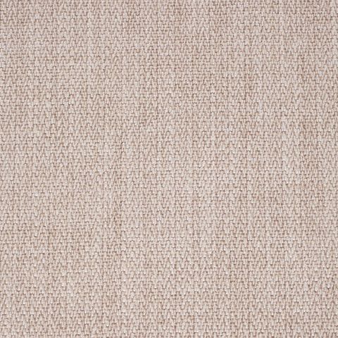 Audley White Clay Upholstery Fabric
