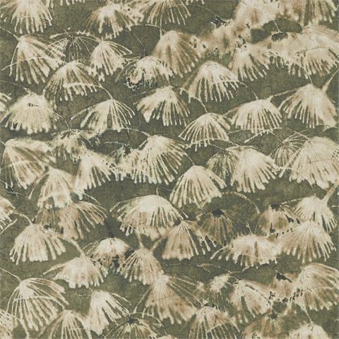 Iliad Moss Upholstery Fabric