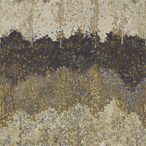 Belvoir Antique Bronze Upholstery Fabric