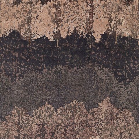 Belvoir Fig/Hollyhock Upholstery Fabric