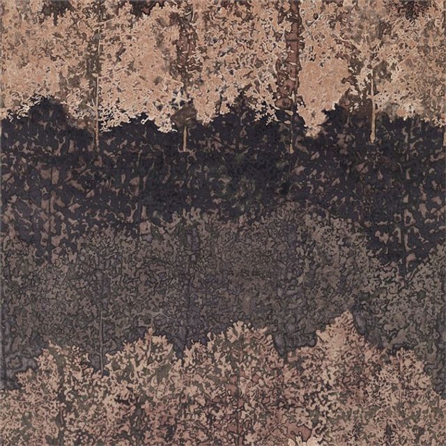 Zoffany Boleyn Belvoir Fig/Hollyhock