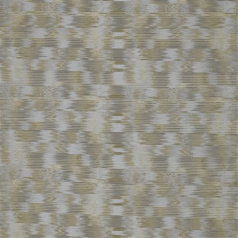 Neve Antique Bronze Voile Fabric