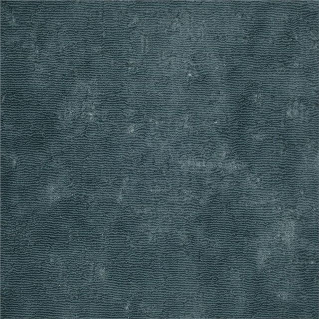 Zoffany Curzon Velvet Curzon Azure