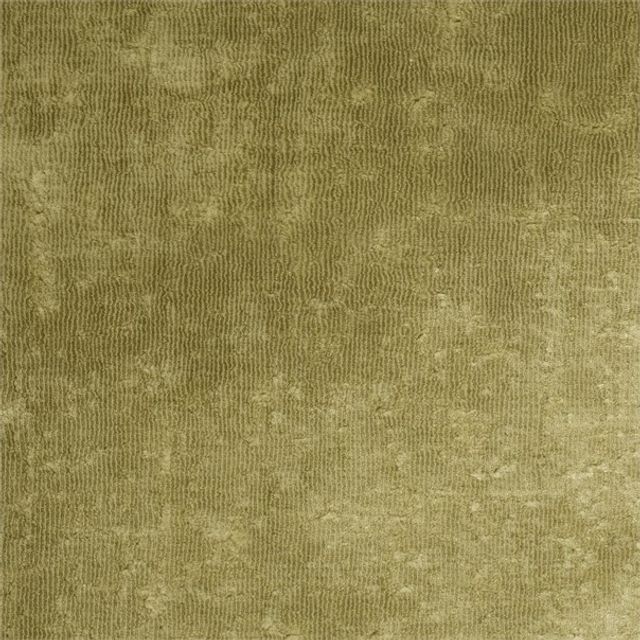 Zoffany Curzon Velvet Curzon Old Gold