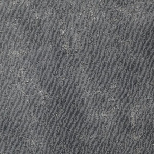 Zoffany Curzon Velvet Curzon Charcoal