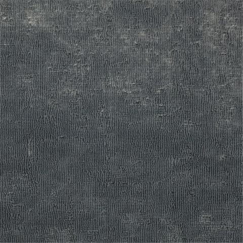 Curzon Blue Zoffany Upholstery Fabric