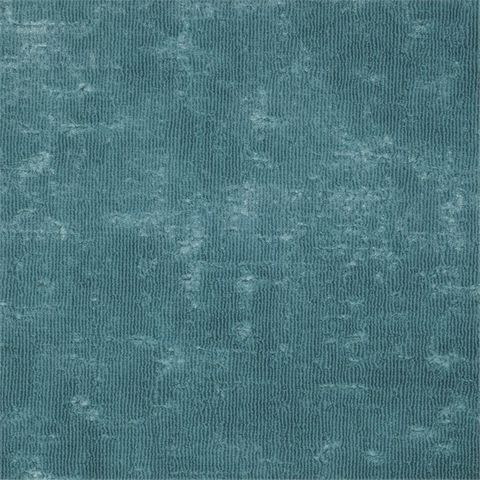 Curzon Aqua Upholstery Fabric