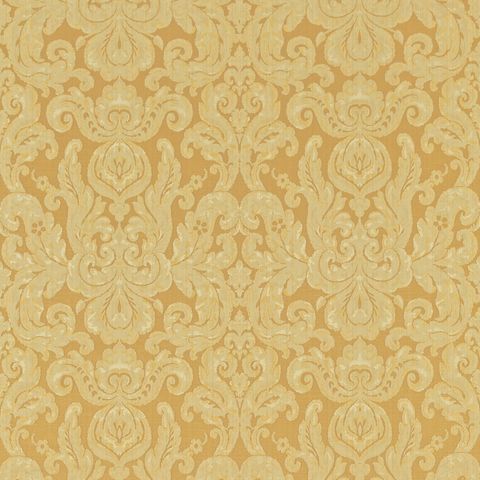 Zoffany Brocatello Beige/Gold