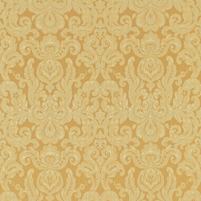 Zoffany Granducato Weave Zoffany Brocatello Beige/Gold