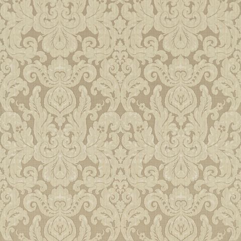 Zoffany Brocatello Grey