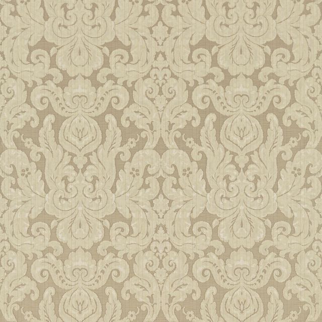 Zoffany Granducato Weave Zoffany Brocatello Grey