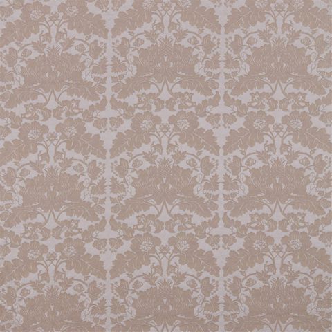 Villandry Weave Rose Quartz Upholstery Fabric
