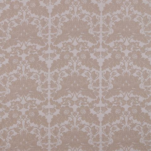 Villandry Weave Rose Quartz Upholstery Fabric