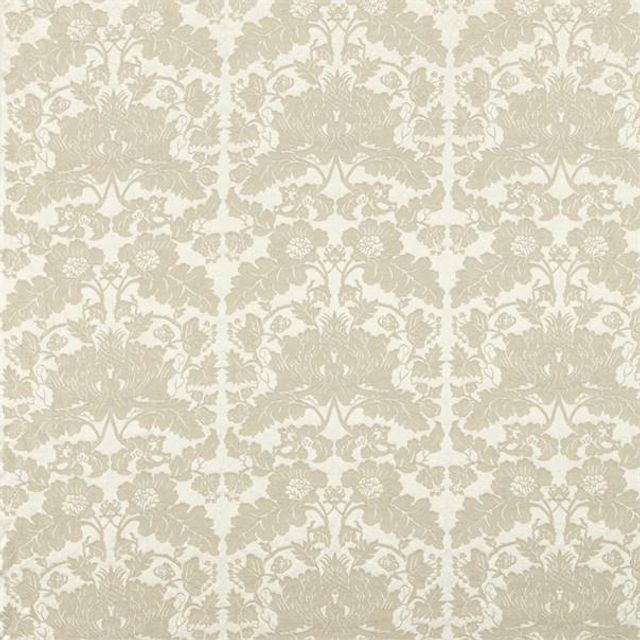 Villandry Weave White Opal