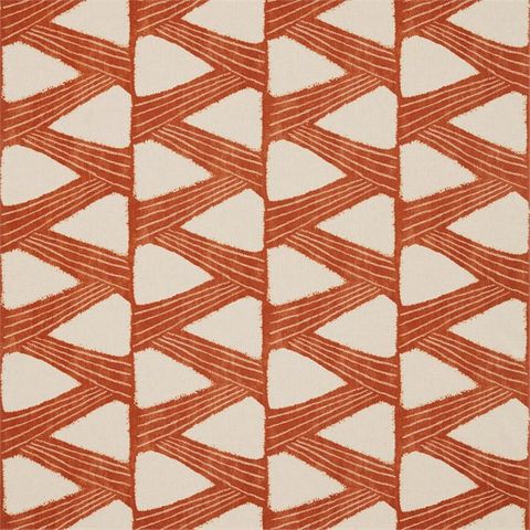 Kanoko Copper Upholstery Fabric