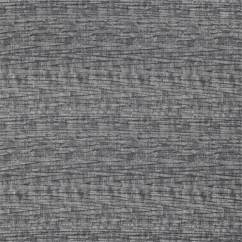 Ithaca Logwood Grey Upholstery Fabric