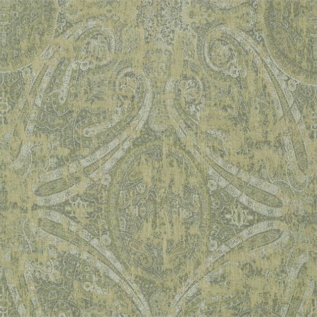 Zoffany Elswick Elswick Paisley Moss