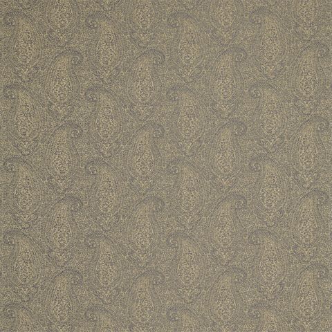 Cleadon Antique Bronze Upholstery Fabric