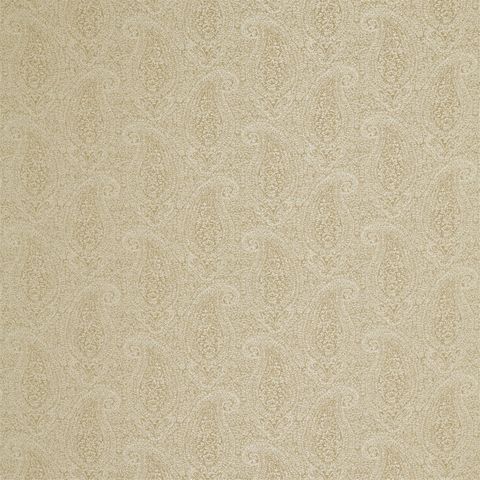 Cleadon Gold Upholstery Fabric