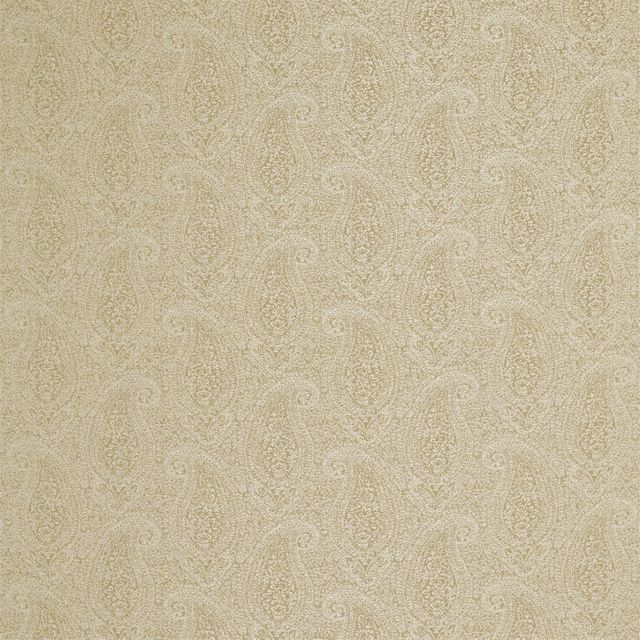 Cleadon Gold Upholstery Fabric