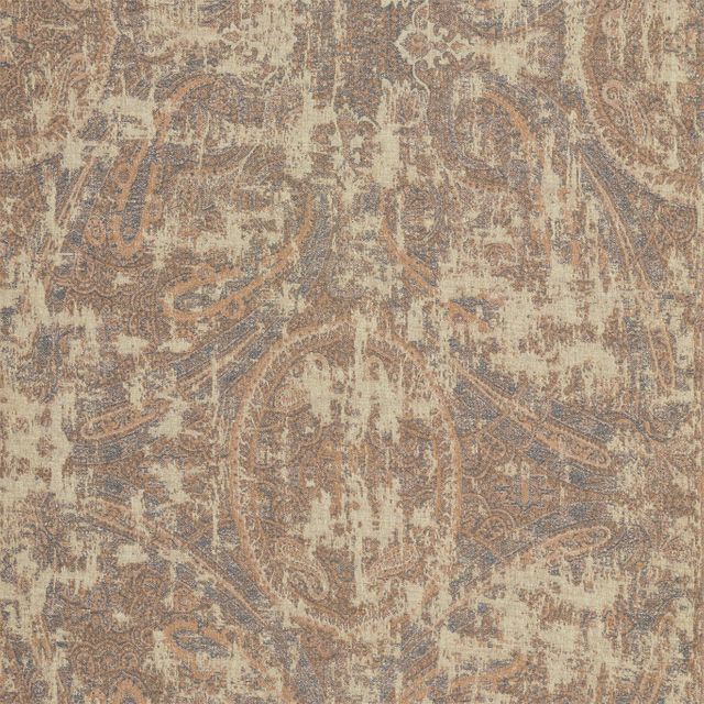 Zoffany Elswick Elswick Paisley Sandstone