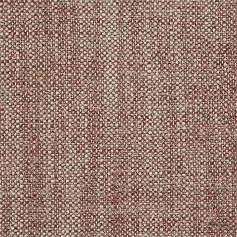 Broxwood Cochineal Upholstery Fabric