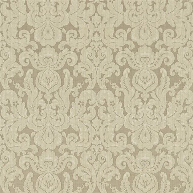 Zoffany Granducato Weave Brocatello Grey